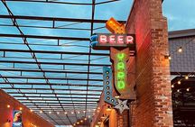 Fort Worth Stockyards Booze and Boos Ghost Walking Tour