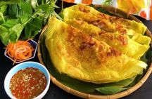 Hanoi Street Food Tour with Small Group