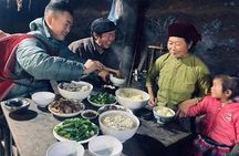 Best 3-Day Ha Giang Loop Motorbike Tour-Nature, Villages, Culture