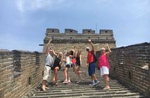 3 Days Visa-free Beijing Private Layover Guided Tour