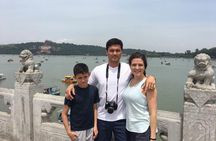 3 Days Visa-free Beijing Private Layover Guided Tour