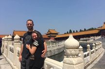 3 Days Visa-free Beijing Private Layover Guided Tour