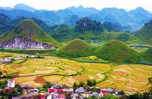Best 3-Day Ha Giang Loop Motorbike Tour-Nature, Villages, Culture