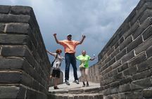 3 Days Visa-free Beijing Private Layover Guided Tour