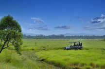 3 Nights 4 Days Chitwan National Park with Tower Night Stay