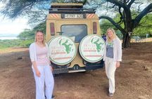 Full-Day Trip to Ngorongoro Crater from Arusha Town 