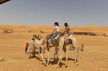 4 Days - 3 Nights Private Roundtrip Tours - Al Jamal Tour