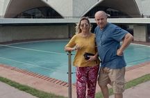 Full Day Old Delhi & New Delhi Sightseeing Tour By Private Car