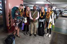 Full Day Old Delhi & New Delhi Sightseeing Tour By Private Car