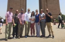 Full Day Old Delhi & New Delhi Sightseeing Tour By Private Car
