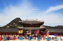 Private tour guide service in Seoul, Korea