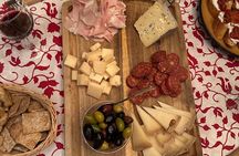 Beverly Hills Food Tour with Gourmet Tastings and Drinks
