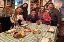 Beverly Hills Food Tour with Gourmet Tastings and Drinks