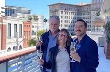Beverly Hills Food Tour with Gourmet Tastings and Drinks