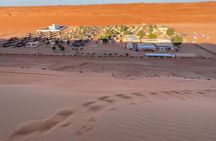 3 Days - 2 Nights Private Roundtrip Tours - Ahmed Tours