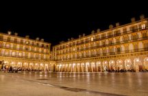 San Sebastian : Private Custom Walking Tour With A Guide 