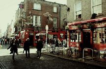 Dublin Self-Guided Murder Mystery Tour by Temple Bar