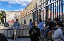 Uncover Madrid's Street Art with a Local