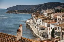 Girona, Figueres, Dalí Museum and Cadaqués Tour from Barcelona