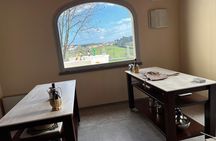 Chianti - Tuscan Cooking Class with Meal, Savor Tuscany's Best