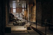 Beyond the Arena: Colosseum Plus special access SUPER Sites Tour
