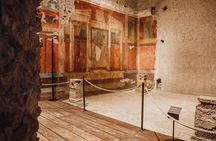 Beyond the Arena: Colosseum Plus special access SUPER Sites Tour