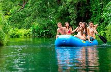 Las Estacas Natural Park Private Tour from Mexico City