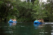 Las Estacas Natural Park Private Tour from Mexico City