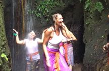 Healing and Purifications Tour in Bali