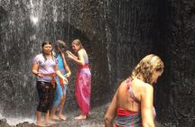 Healing and Purifications Tour in Bali
