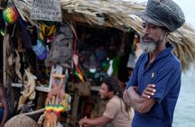 YS Falls and Pelican Bar COMBO from Montego Bay