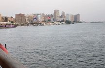 Cairo Nile Dinner Cruise and Show