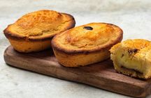 Lecce: walking and food tour