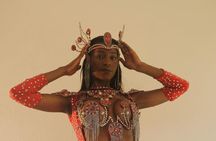 01 - 1-Hour Samba Class in Rio de Janeiro