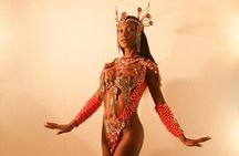 01 - 1-Hour Samba Class in Rio de Janeiro