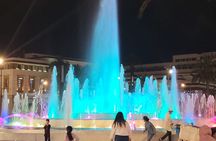Casablanca Night Tour