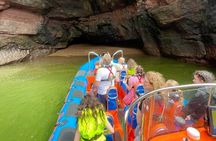 Dunmore East Sea Safari to Hook Lighthouse