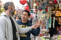 Private & Custom Tokyo Kickstart Tour With A Local