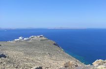 Best private local tour guided in Mykonos - 4 hours!