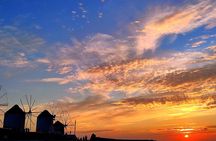 Best private local tour guided in Mykonos - 4 hours!