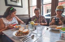 New Orleans Taste of Gumbo Food Walking Tour