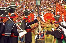 A Day Trip of Amritsar Golden City from Delhi with Flight Tickets