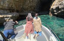 Private Speed Boat Tour in Dubrovnik Islands 