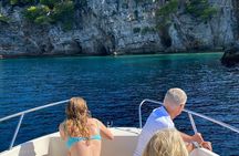 Private Speed Boat Tour in Dubrovnik Islands 