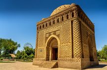 Bukhara Countryside Tour with a Traditional Lunch Experience