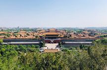 4-Hour Private Tour of Jingshan Park, Lama Temple and Hutong