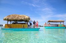 Crab Island Tiki Cruise