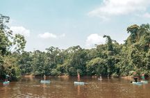 5 Days Cuyabeno Amazon Experience at Waita Lodge