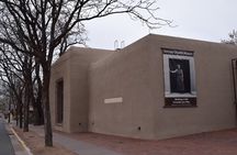 Plaza Sip, Savor, & History Walking Tour in Santa Fe