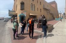 Plaza Sip, Savor, & History Walking Tour in Santa Fe